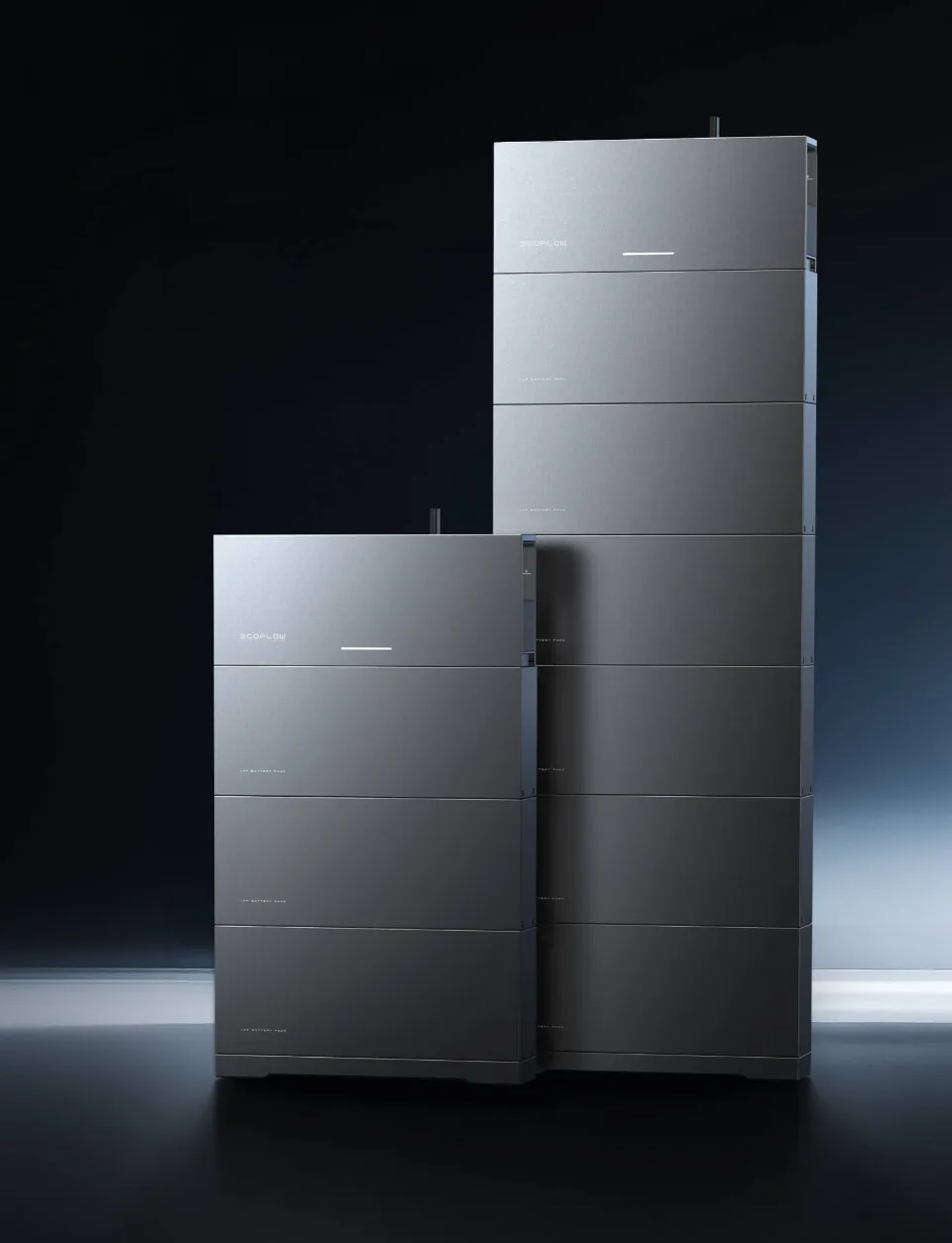 EcoFlow OCEAN 2 Plus